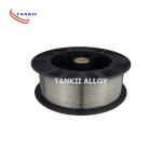 Nickel Alloy Thermal Spray Wire Bright Annealed 1.6mm