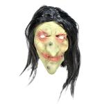 Terror Scary Horror Halloween Decorations Zombie Haunted House Props