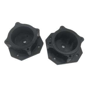 Wholesale Cutting Cnc Plastic Machining Services Cnc Milling Nylon from china suppliers