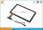 Drive Free 14 Usb Touch Screen Panel 1280x1024 Resolution , Low Maintenance