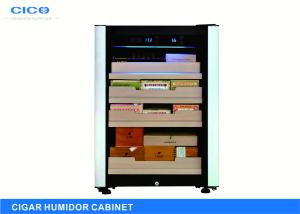 Wholesale Constant Portable Cigar Humidifier Low Energy Consumption OEM Service from china suppliers