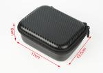 Shockproof Portable Hard EVA Odorless Thermometer Carrying Case
