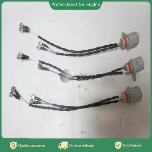 Wholesale Genuine new wholesale QSB6.7 engine injector wiring harness 5301509 from china suppliers