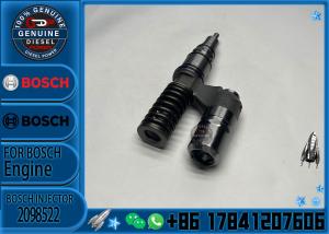 Wholesale Diesel Fuel Injector 0414701070 0414701071 2098522 For SC-ANIA Diesel Engine from china suppliers