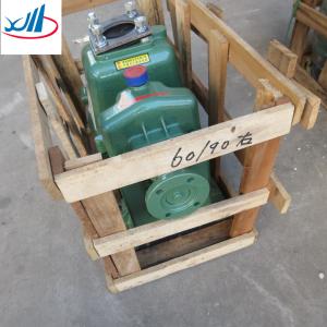 Wholesale OEM Number CLW80QZ-60/90S HOWO Water Tank Bowser Pump ISO9001 from china suppliers