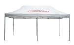 Ez Up Commercial 3x6 Marquee Pop Up Gazebo , Big Portable Event Canopy Tent