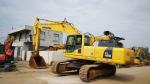 Original Colore Used Komatsu Excavator PC400-8 Crawler 40 Ton Excavator