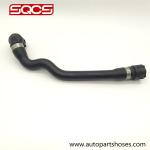 A2055011900 Car Coolant Hose , 2055011900 C300 Water Radiator Hose For Mercedes