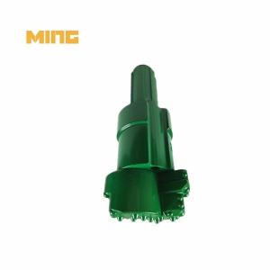 Wholesale 215mm MRE165 DHD360 Hammer Shank Symmetric Concentric Casing Drilling System For Rock Formation from china suppliers