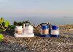 Airline Disposable Plastic Shakers For Salt And Black Pepper Seasonings Saving