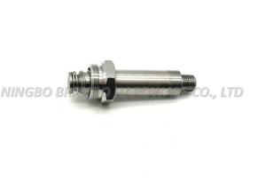 Wholesale Strong Conductivity Solenoid Valve Male Screw Thread No Internal Spring Design Core from china suppliers