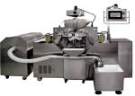 Auto Paintball Softgel Encapsulation Machine Pharmaceutical Filling And