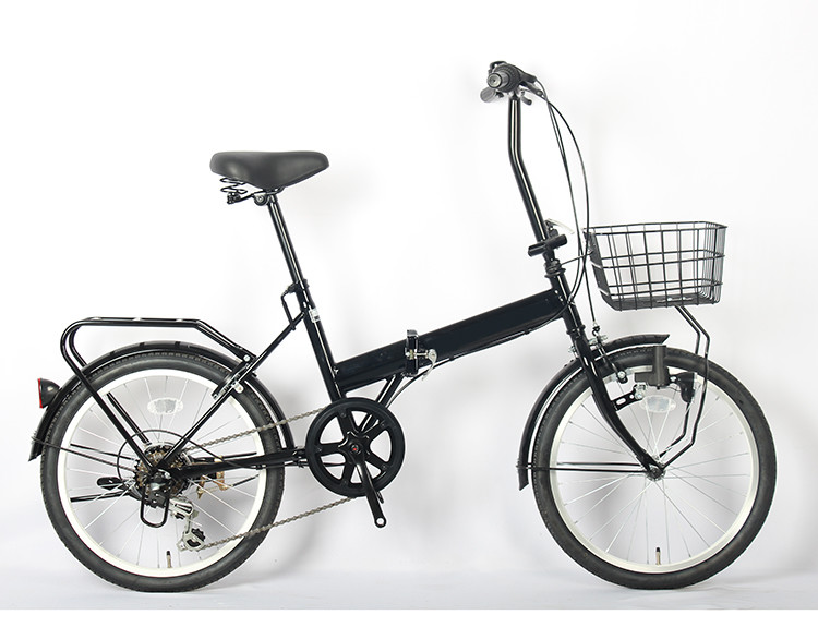 20 Inch Folding Road Bike Variable Speed Bicycle OEM ODM