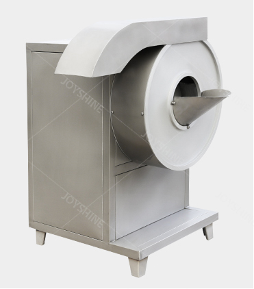Stainless Steel Blade Material French Fries Cutting Machine with Long Service Life