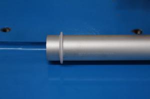 Wholesale 4kw Tube End Forming Machine TM30 12mpa For Expanding Beading from china suppliers