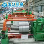 1300 400m/Min Steel Coil Slitting Machine