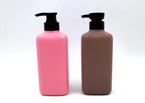 Wholesale 32/410 26.45oz Lotion PE Plastic Container Hot Stamping from china suppliers