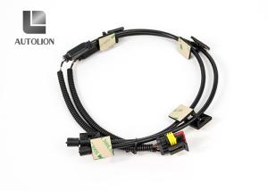 Wholesale Electric Auto Trunk Opener Release Kit With Intelligent Sensing Wires from china suppliers
