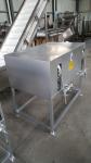 Semi-automatic Coconut Shelling Machine