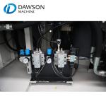 Cosmetic Container Jars Bottle Molding Blowing Machine PP PE 4KW