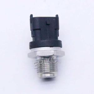 Wholesale ERIKC 0281002909 Common Rail Pressure Sensor 0281002867 0281002522 Bosch Sensor Pressure 7701069617 from china suppliers