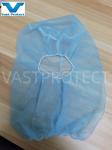 Non-Woven Disposable PP Ninja Space Astronaut Balaclava Hood Head Cover for 40