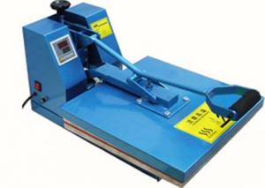 Wholesale The intelligent tmeter plate heat press machine from china suppliers