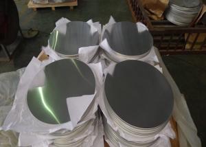 Wholesale Pressure Cookware 3003 Aluminium Circle Plate Temper HO Oxygen Free Coated from china suppliers