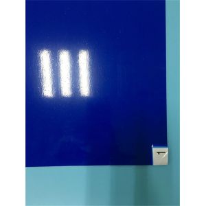 Dust Control 24*36mm 30 Layers Cleanroom Tacky Mats