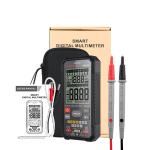 HT127A Handheld Oscilloscope Multimeter 6nF Capacity ODM Available