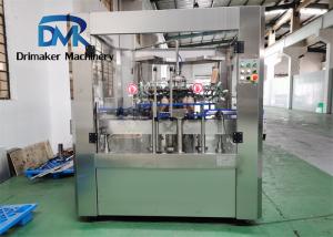 Wholesale Automatic Bottle Washing Machine For Aluminum Beverage Can from china suppliers