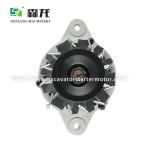 24V 70A D6114 Motor Original JFZ2520C