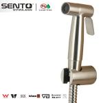 SENTO wall mounted 1 WAY spout