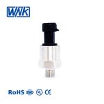 Exiaii Ct4 Miniature Pressure Sensors /Smart Pressure Transducer