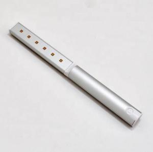 Wholesale Micro USB Class I Mini 5V 2200mA 5W 280nm UVC LED Lamp from china suppliers