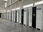 385kwh Outdoor Energy Storage Cabinet System With Liquid Cooling Customized
