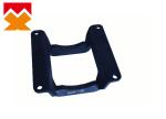 SY365 Excavator Track Guard HRC45-55 Hardness Smooth Finished