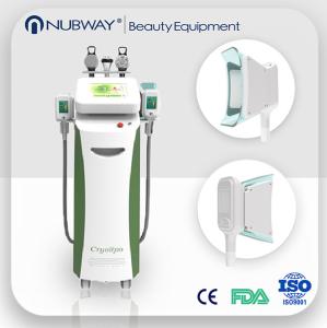 Wholesale 2015 Criolipolisis Machine Cellulite Reduction 23% Fat Cell Reduction Each Treatment from china suppliers