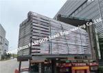 Customized Prefab Flat Pack Container House 60 Sets