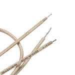300V Mica Insulated Wire / 24-4 AWG Electrical Wire UL5128 450C Working Temp