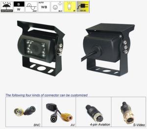Wholesale Rear view camera N 510*492 pixels P 500*582 pixels Mirror Normal SONY Optional 663 from china suppliers