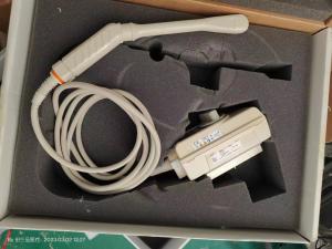 Wholesale Original Endocavity 2D 3D 4D Ultrasound Probe UST-984-5 for Hitachi Aloka SSD-5500 from china suppliers