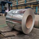 DX51D Z275 GI Galvanized Steel Coil 1000mm 1250mm 1500mm Width