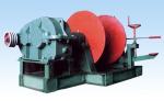 Electric Windlass Marine Deck Equipment for Ship , Single Type