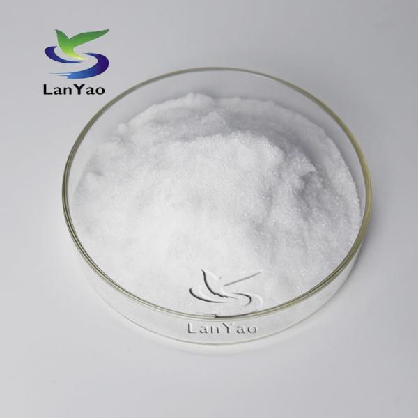 High Purity Anhydrous Industrial Sodium Acetate Salt Multipurpose White Crystal