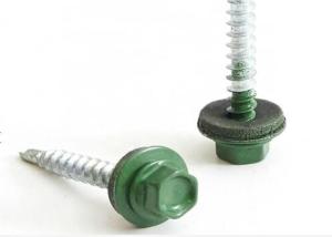 Wholesale Thread Screw Manufacturer Custom M1 M6 Self Tapping Fasteners Screws from china suppliers