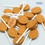 10g Coconut Lollipop True Coconut Flavor Candy Packed In Box