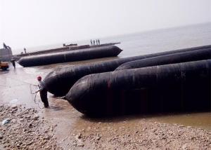 Wholesale Stable Working Ship Launching Airbags Inflatable High Binding Strength from china suppliers
