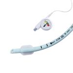 High Elastic Endotracheal Tube Airway For ICU Respiratory Therapy PVC