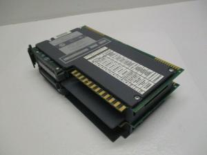 Wholesale ALLEN BRADLEY 1771-ES Ser B Servo Expander Module FIRMWARE REV J 1.70AMPS 5VDC from china suppliers